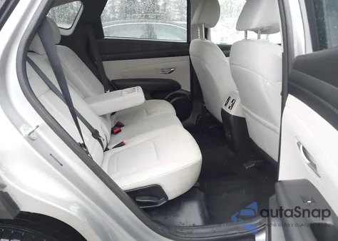 2025 Hyundai Tucson Sel z USA, uszkodzony, nr VIN 5NMJB3DE2SH444229